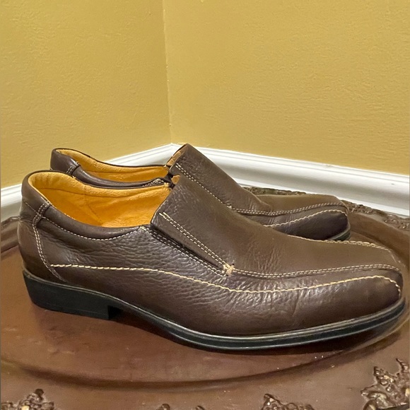 Men’s Sandro Moscolini Men’s Loafers - Picture 2 of 8